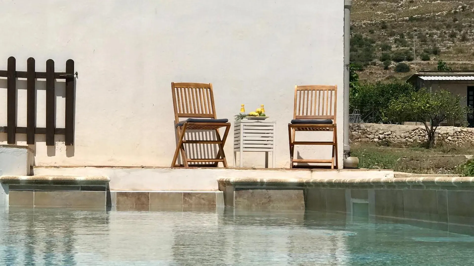 Authentic Sicilian Charm, Pool, Sea View, Wi-Fi & Parking Villa Avola 0*,  Italy